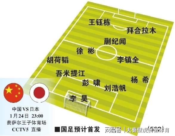 九游-倒计时！U23亚洲杯决赛一触即发：安东尼奥赛前如此说，球迷期待