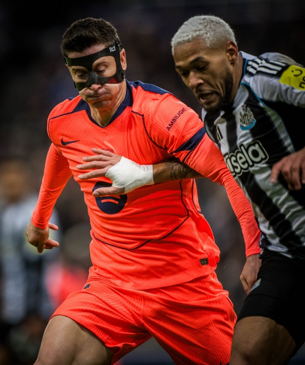 九游-亚马尔绝平救主+欧冠历史第1人！巴萨1-1纽卡，交手3连胜戛然而止