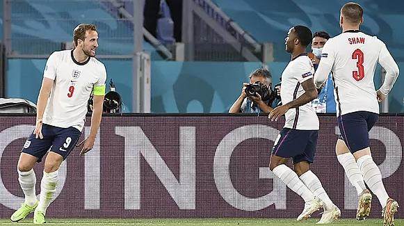 梁宏业：英格兰场场训练赛，犹如独孤求败