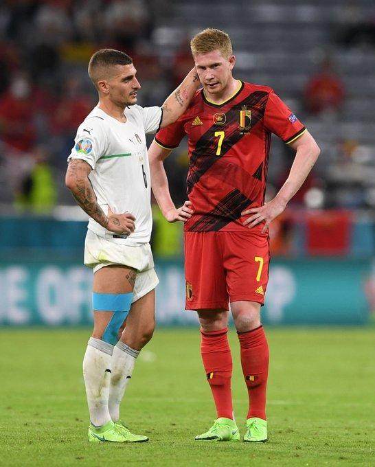 九游app-【数说】意大利15连胜压比利时 意甲球员进球破纪录