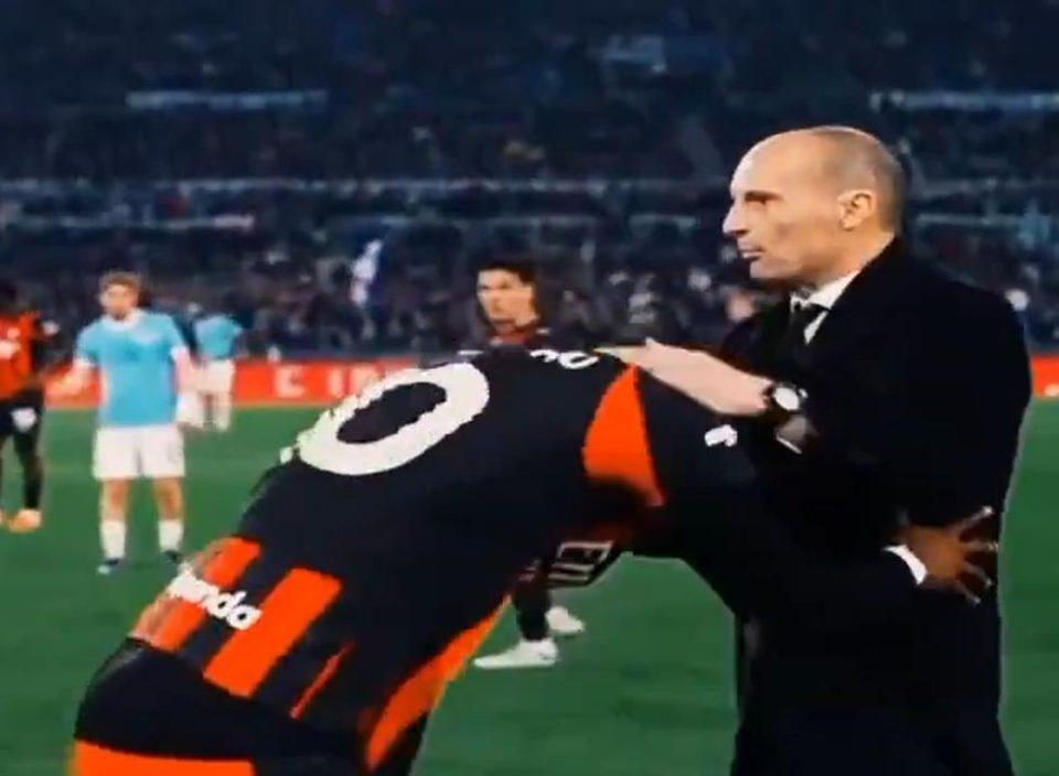 九游游戏-裁判喂到嘴边都不吃！米兰客场翻车惨遭打脸，国米隔空收8分大礼