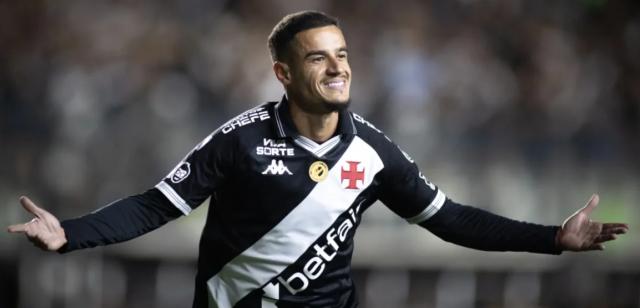 九游官网-心理脆弱 与主教练争吵后 库蒂尼奥与达伽马解约