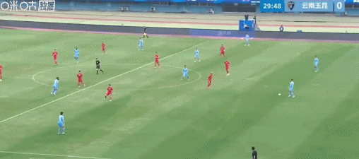 九游游戏-4-1 2-1 1-0 中超疯狂一夜!海港大胜西海岸 蓉城领跑 河南赢玉昆