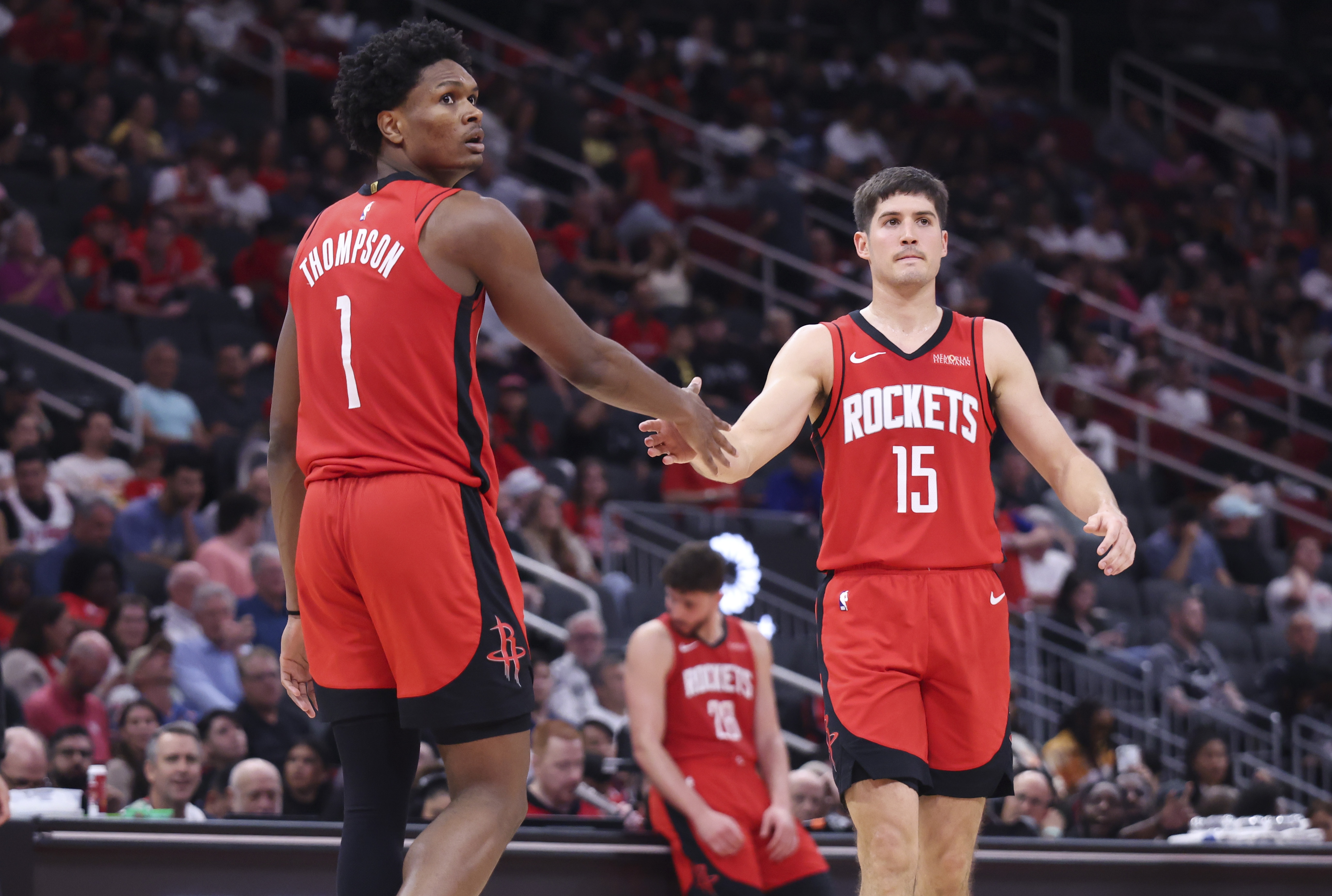 九游官网-字母哥虽好但并不适合火箭！送出申京小贾&amp;强力替补值得吗？