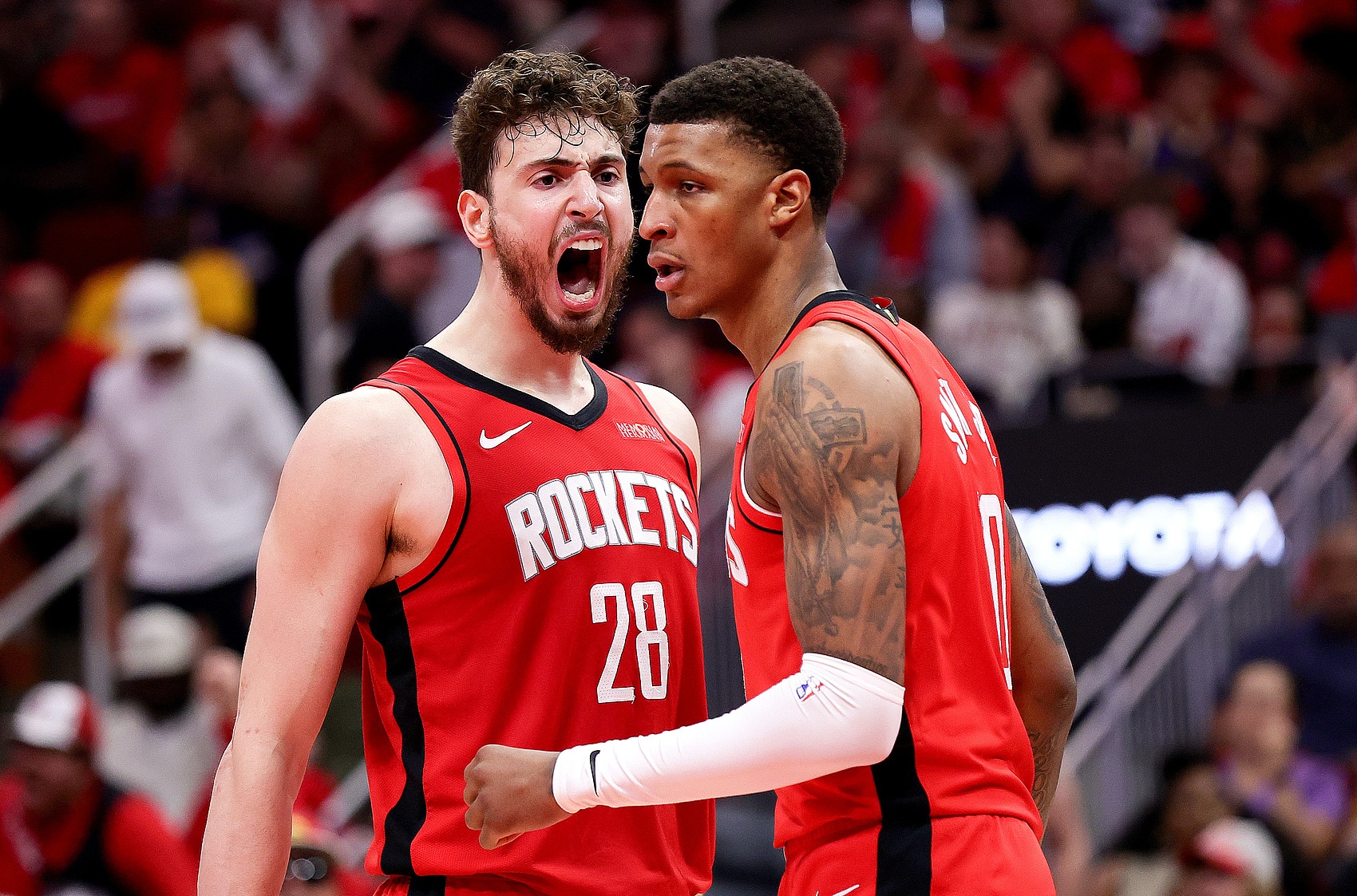 九游官网-字母哥虽好但并不适合火箭！送出申京小贾&amp;强力替补值得吗？