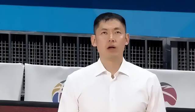 九游游戏-投入千万打水漂,张庆鹏下课?公开表态,或回归山东,接替邱彪?